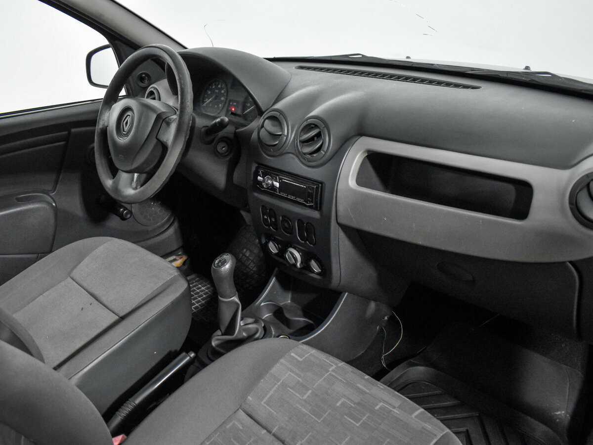 Купить Renault Sandero, 2011, 148 726 км, фото №13