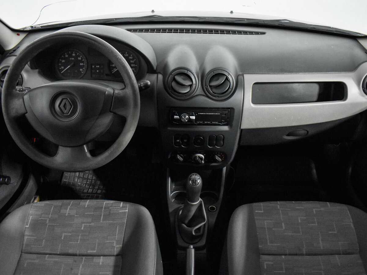 Купить Renault Sandero, 2011, 148 726 км, фото №14