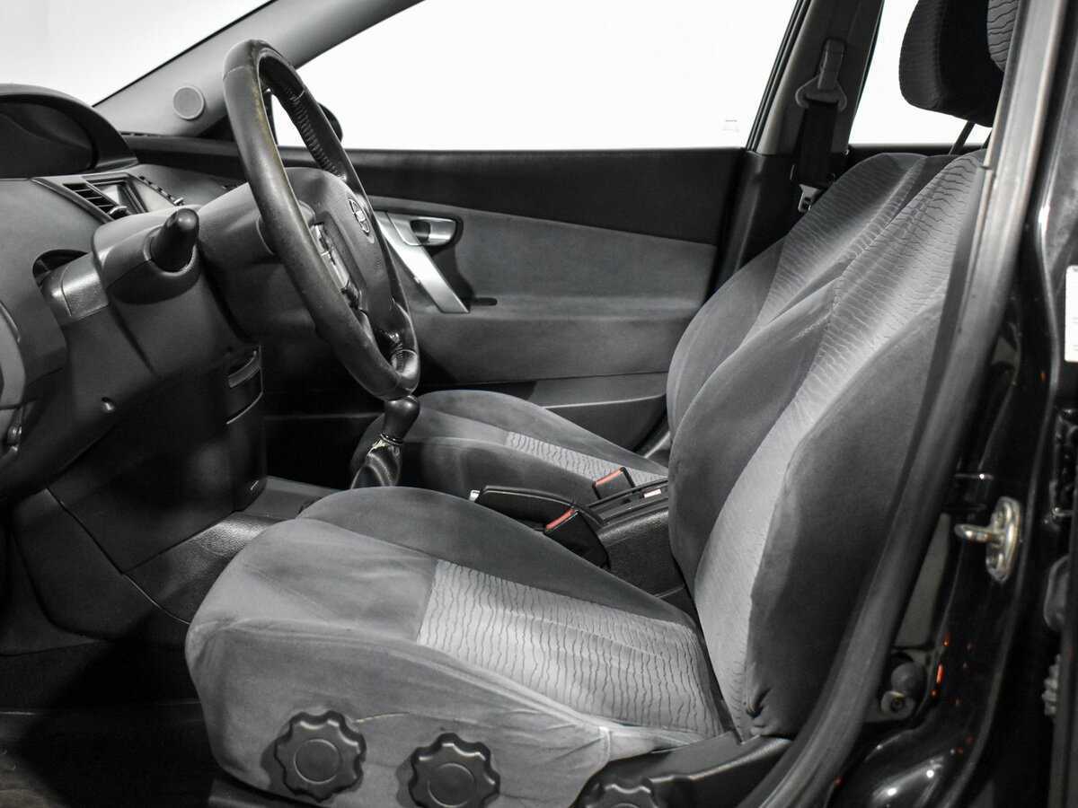 Купить Nissan Primera, 2007, 307 013 км, фото №9