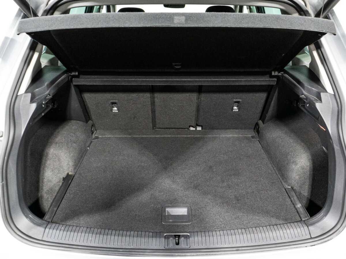 Купить Volkswagen Tiguan, 2019, 115 779 км, фото №12