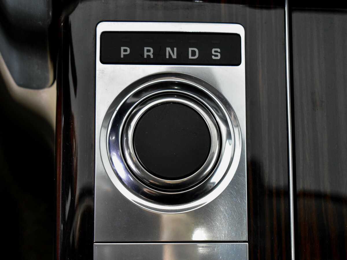 Купить Land Rover Range Rover, 2013, 88 896 км, фото №13