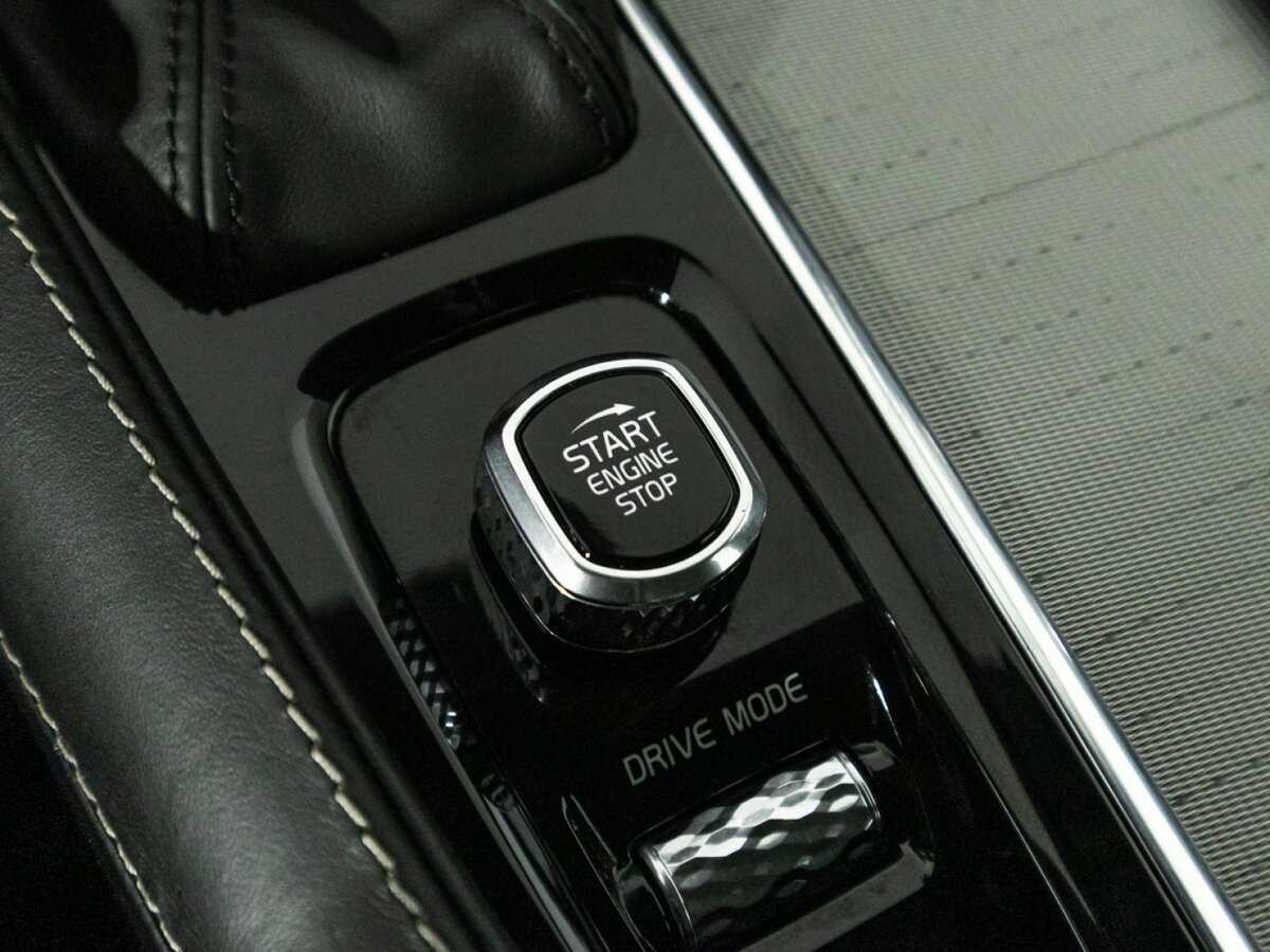 Купить Volvo XC90, 2017, 59 938 км, фото №22