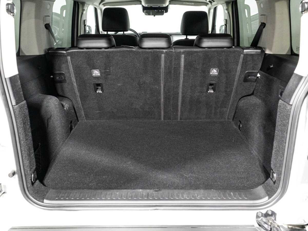 Купить Tank 300, 2024, 2 903 км, фото №23