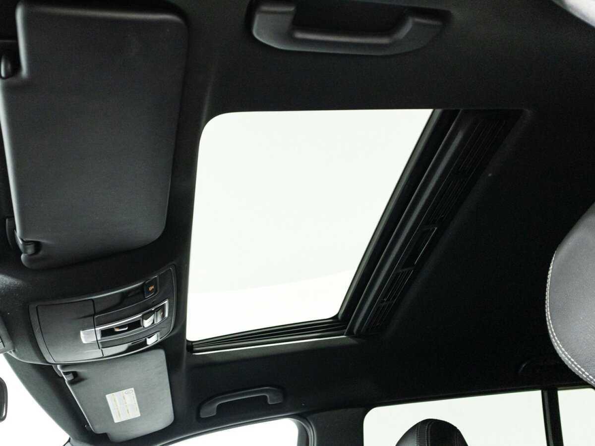 Купить Mercedes-Benz GL-Класс 350 CDI BlueTEC, 2013, 190 575 км, фото №15