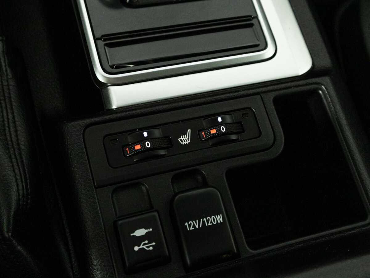 Купить Toyota Land Cruiser Prado, 2017, 105 282 км, фото №18