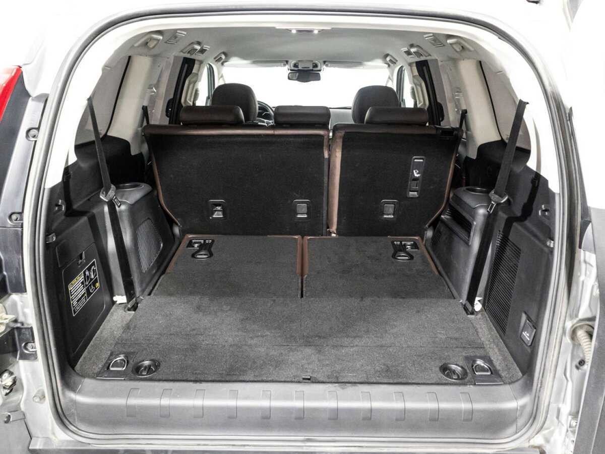 Купить Haval H9, 2021, 42 014 км, фото №15