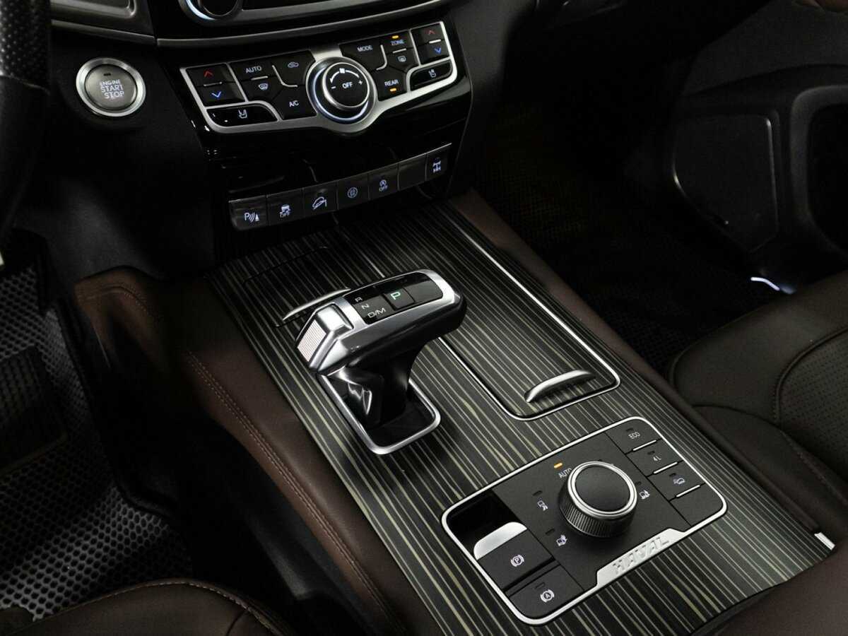 Купить Haval H9, 2021, 42 014 км, фото №22