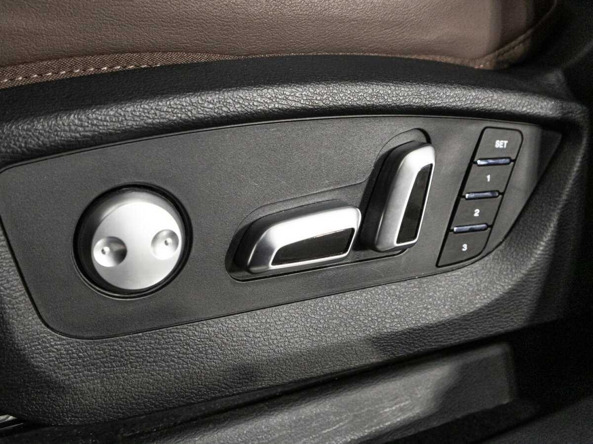 Купить Haval H9, 2021, 42 014 км, фото №23