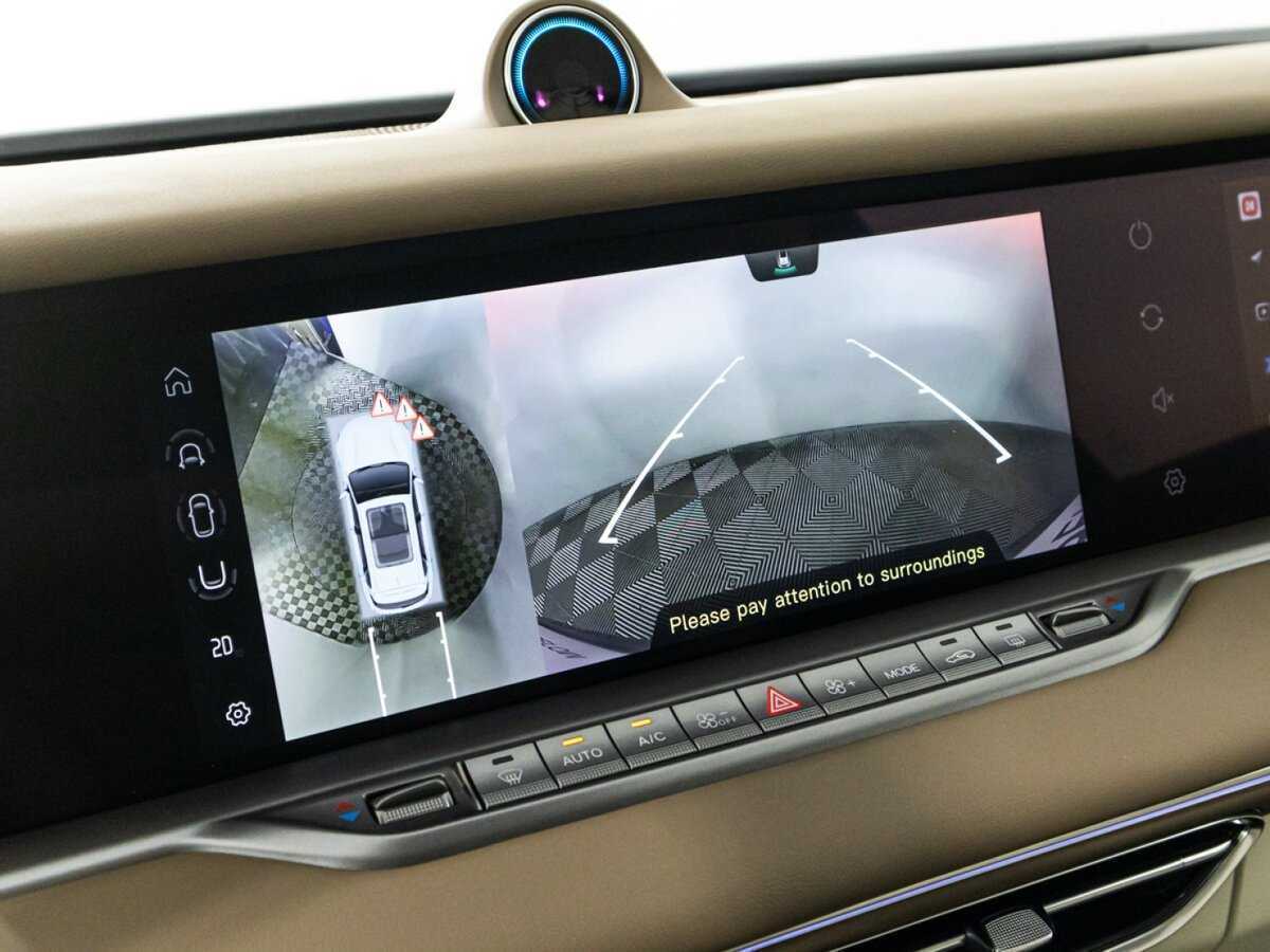 Купить Voyah Free EVR LONG RANGE, 2022, 44 011 км, фото №18