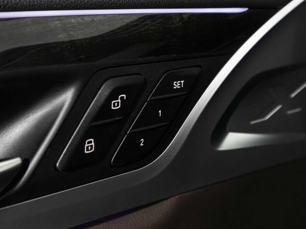 Купить BMW X4 30i, 2019, 110 079 км, фото №18