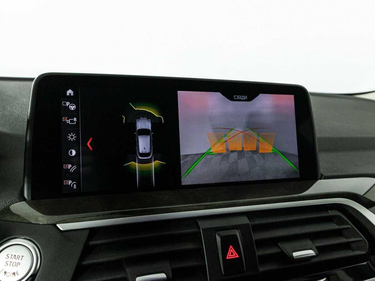 Купить BMW X4 30i, 2019, 110 079 км, фото №19