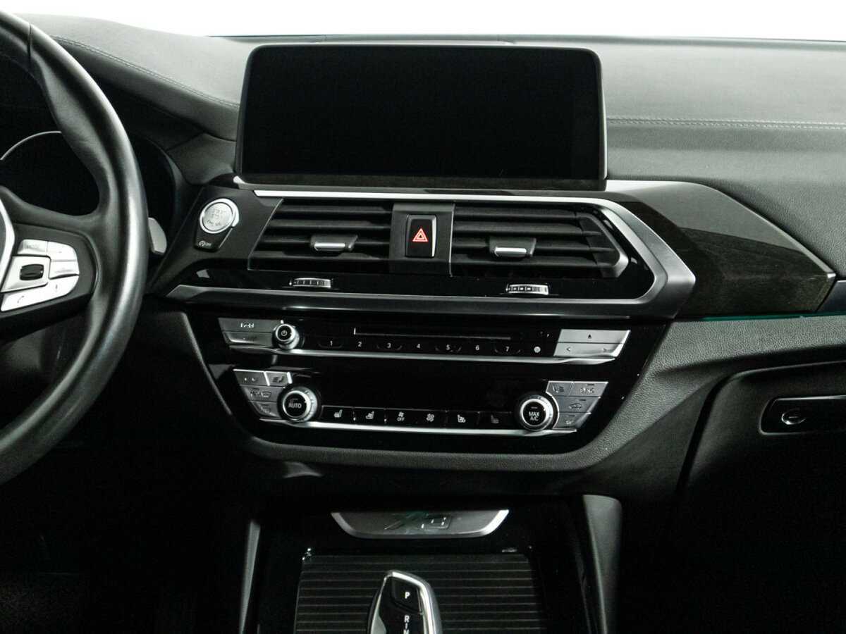 Купить BMW X3 30d xDrive, 2018, 119 945 км, фото №14