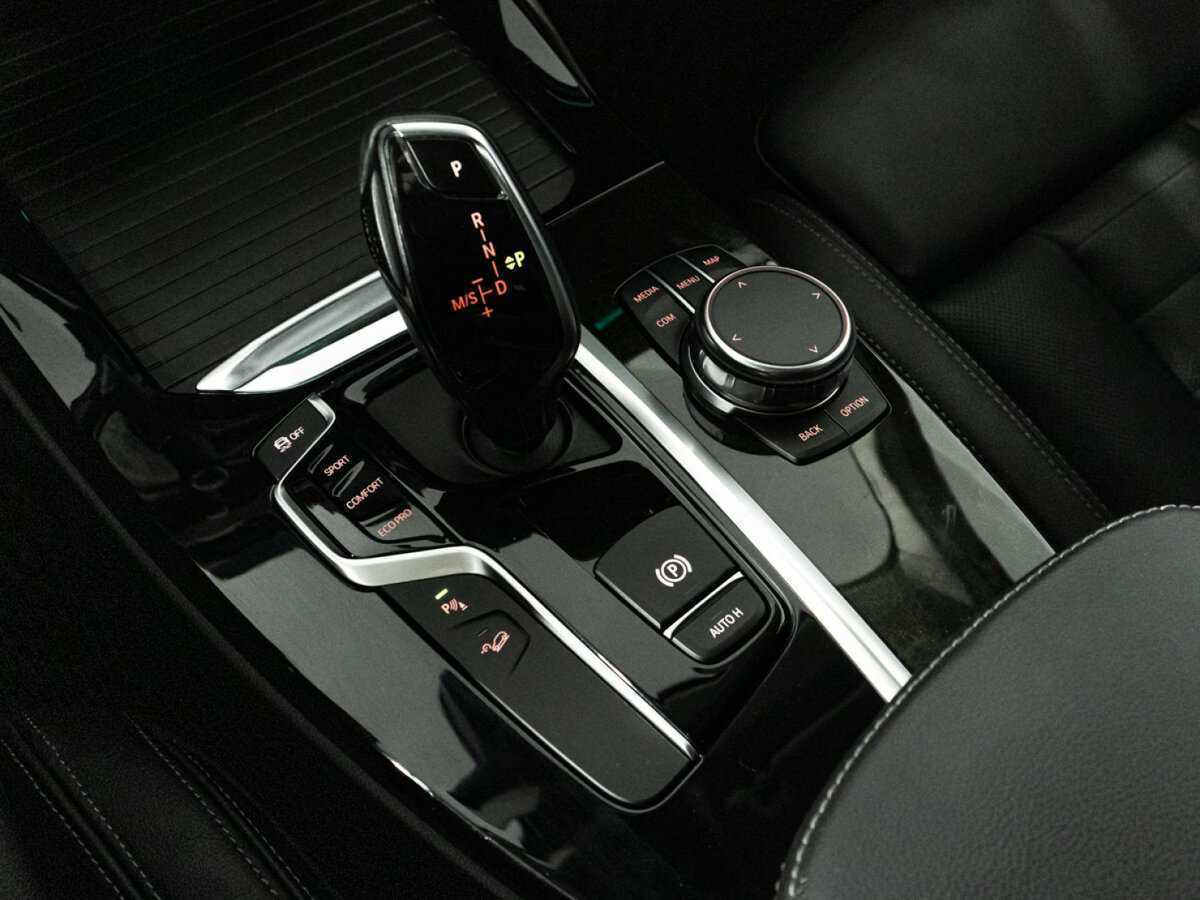Купить BMW X3 30d xDrive, 2018, 119 945 км, фото №18