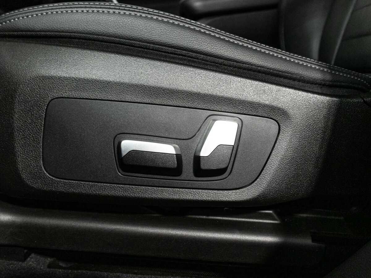 Купить BMW X3 30d xDrive, 2018, 119 945 км, фото №22