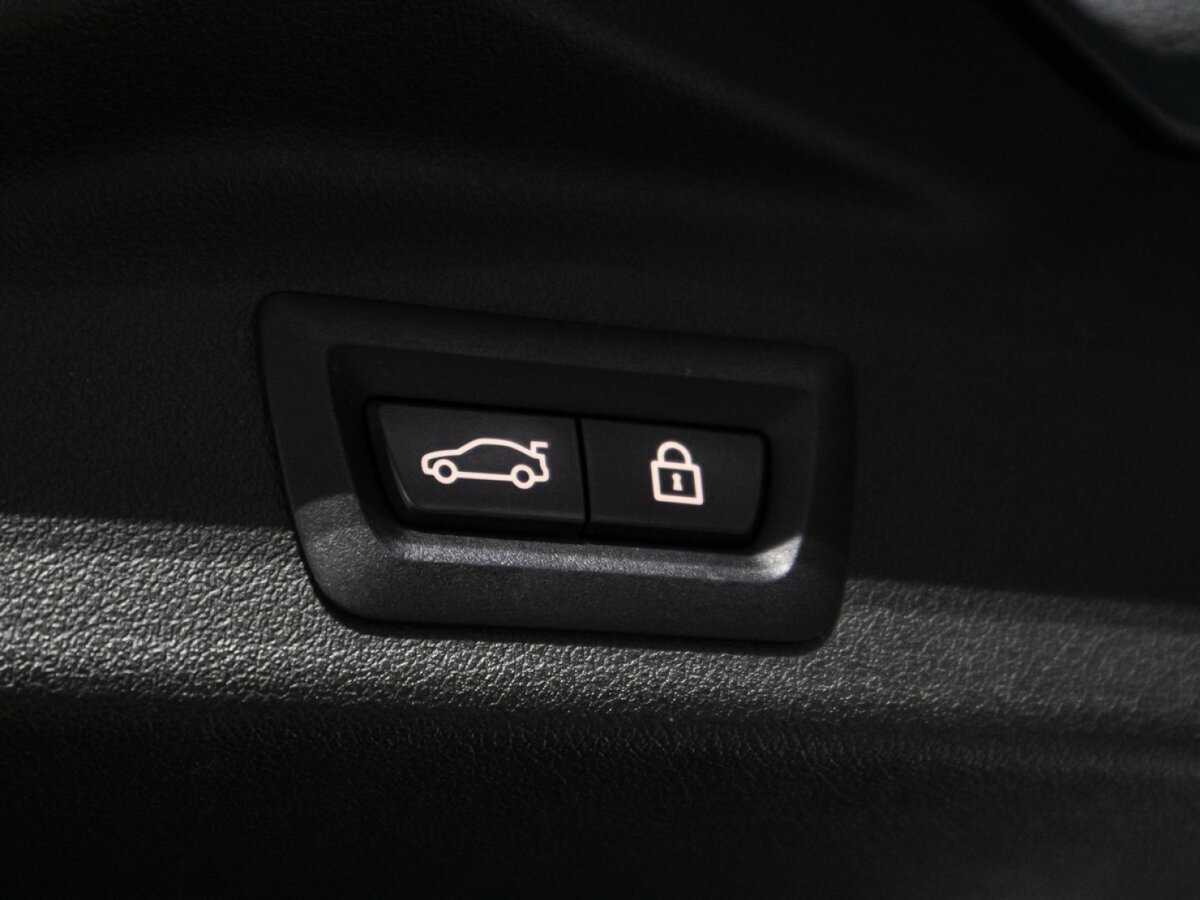 Купить BMW X5 40d, 2021, 98 523 км, фото №17