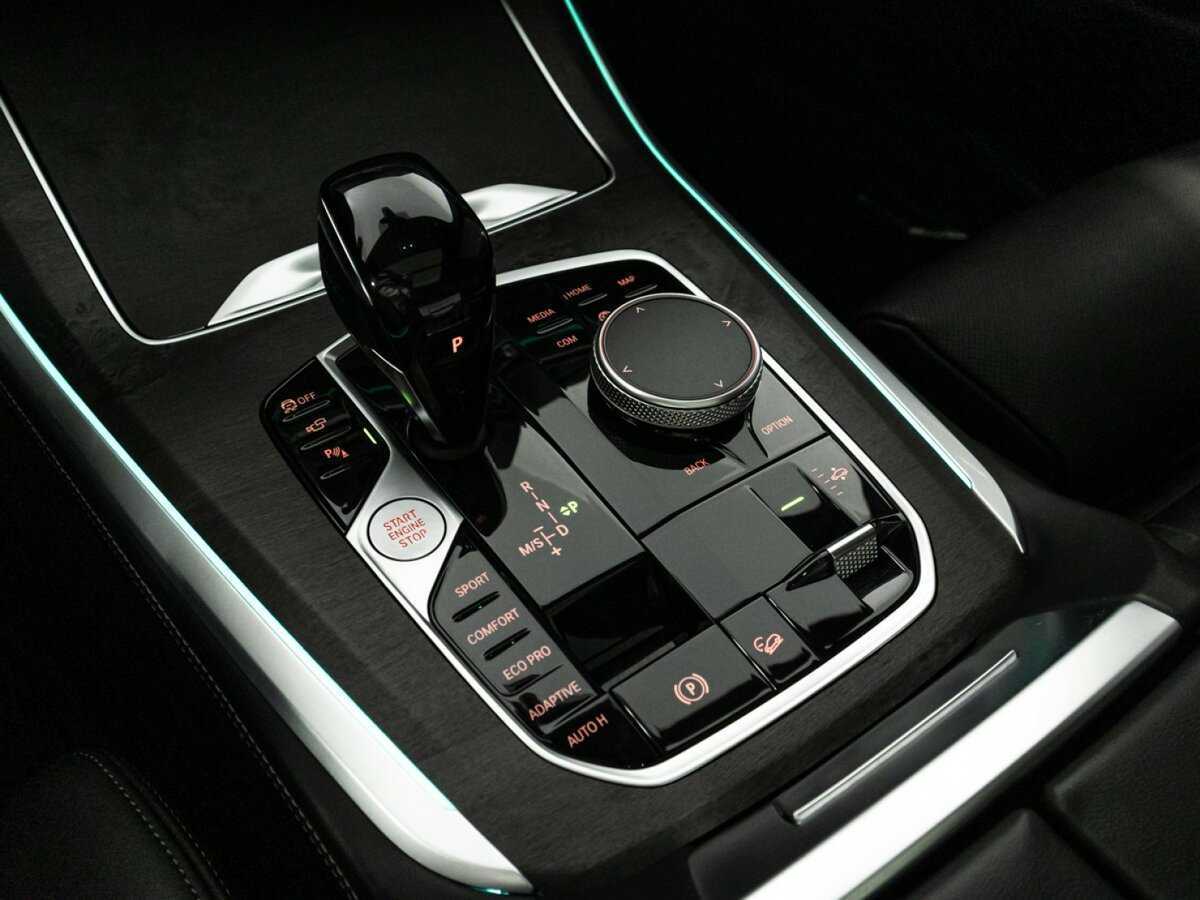 Купить BMW X5 40d, 2021, 98 523 км, фото №25