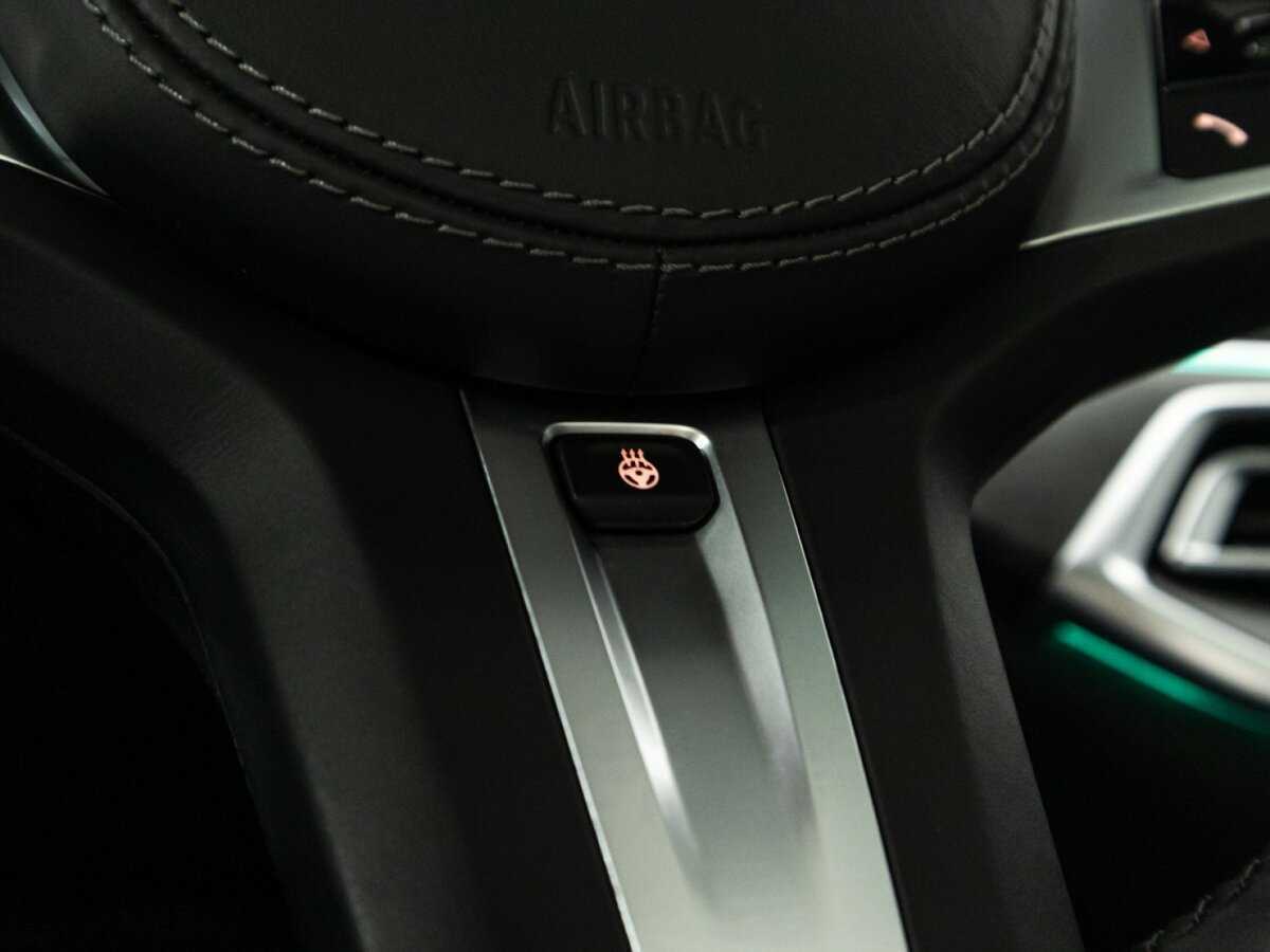 Купить BMW X5 40d, 2021, 98 523 км, фото №30