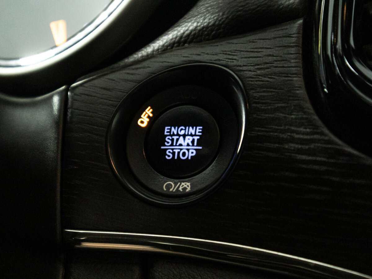 Купить Jeep Grand Cherokee, 2017, 161 052 км, фото №24