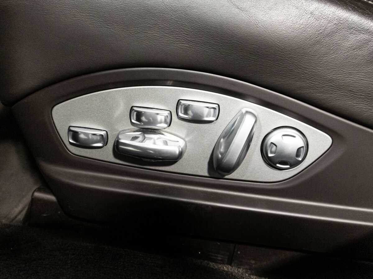 Купить Porsche Panamera GTS, 2016, 140 373 км, фото №21