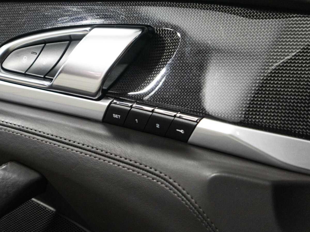 Купить Porsche Panamera GTS, 2016, 140 373 км, фото №23