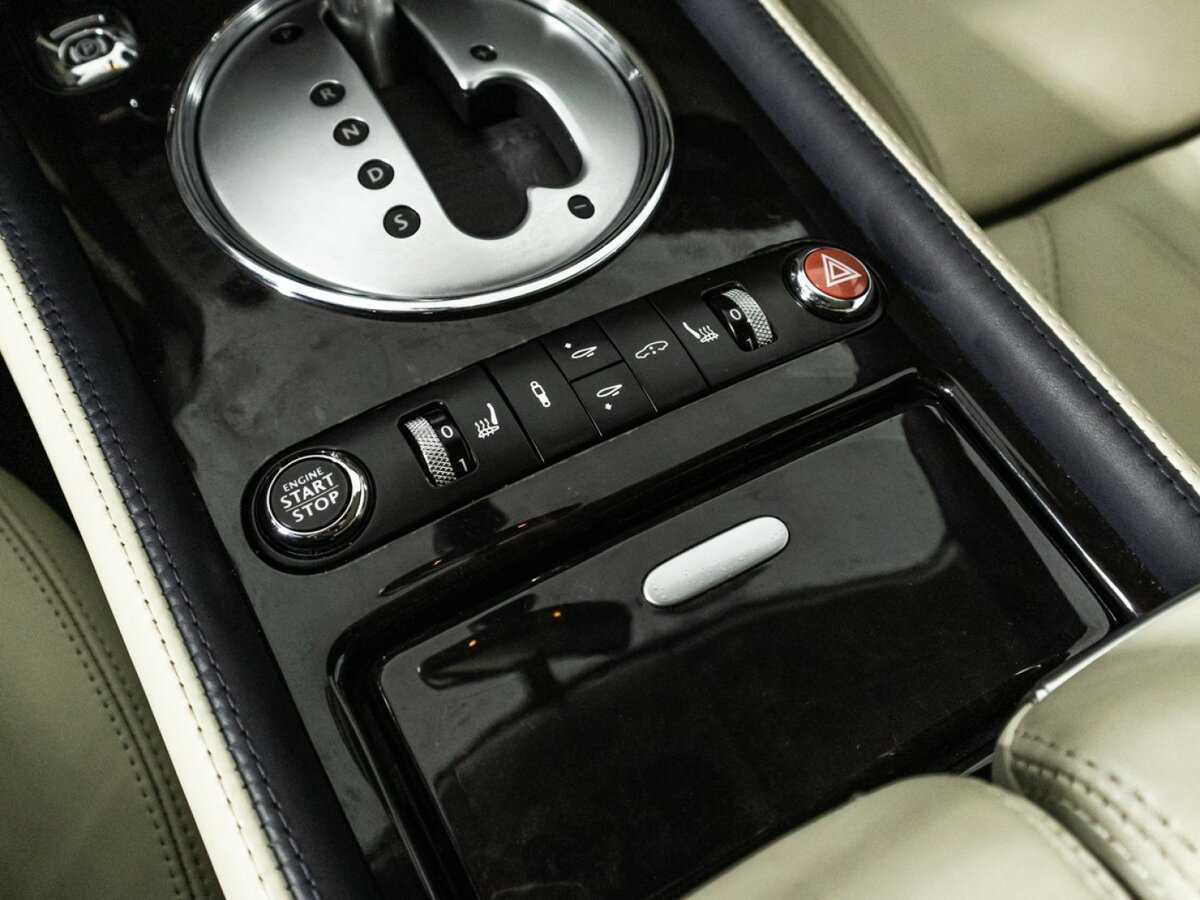 Купить Bentley Continental GT Speed, 2009, 50 326 км, фото №17