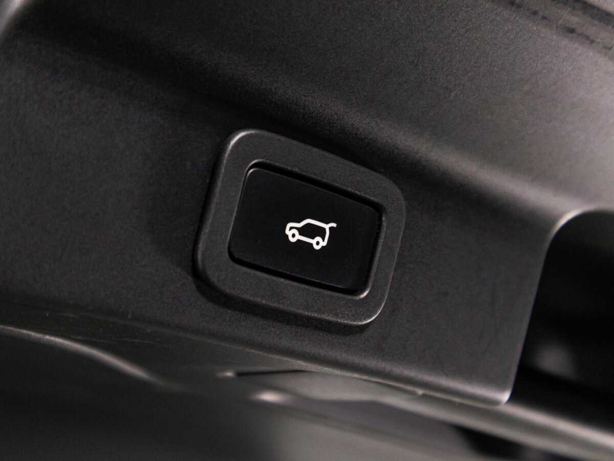 Купить Jaguar F-Pace, 2017, 115 102 км, фото №15