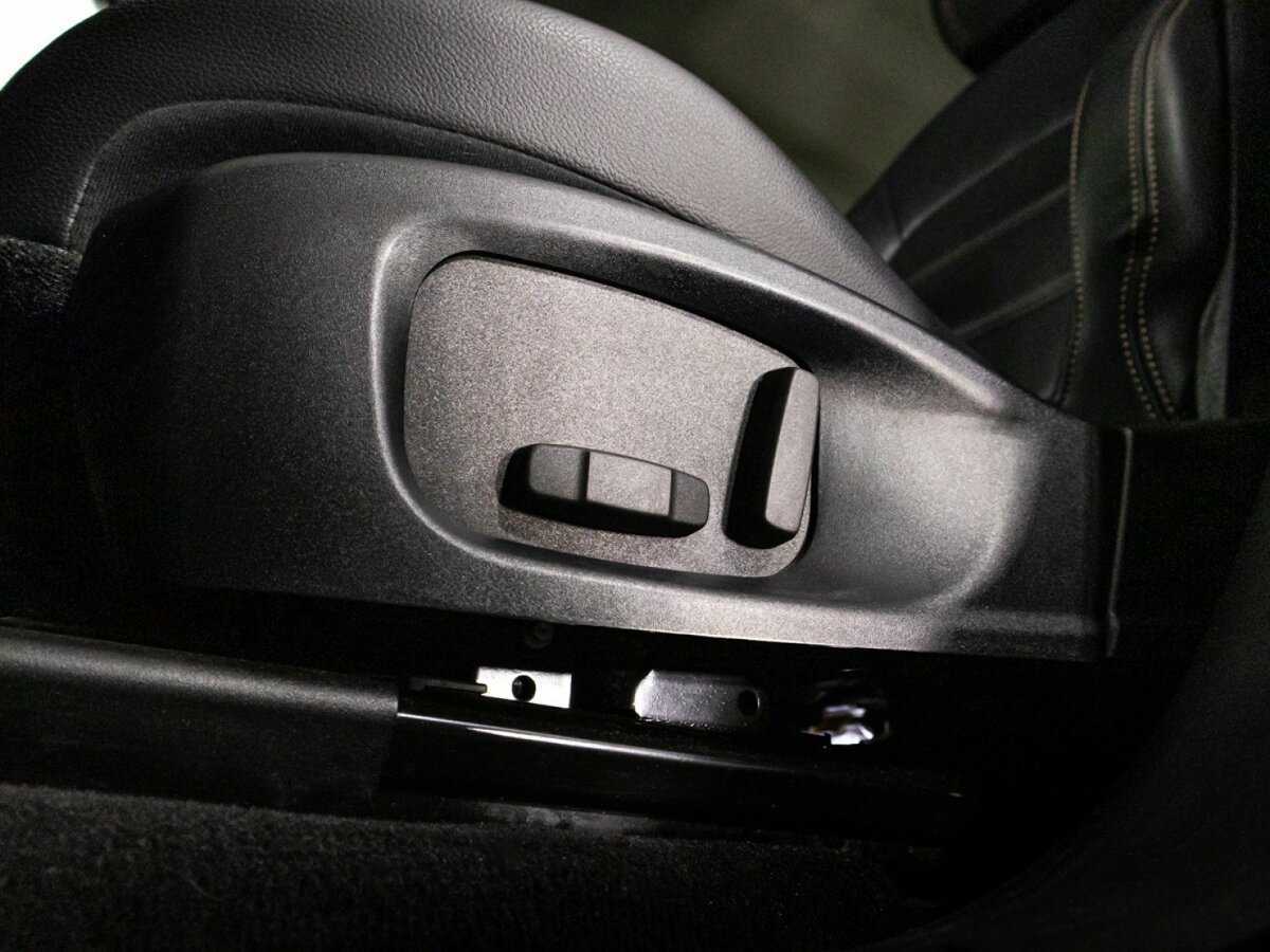 Купить Jaguar F-Pace, 2017, 115 102 км, фото №22