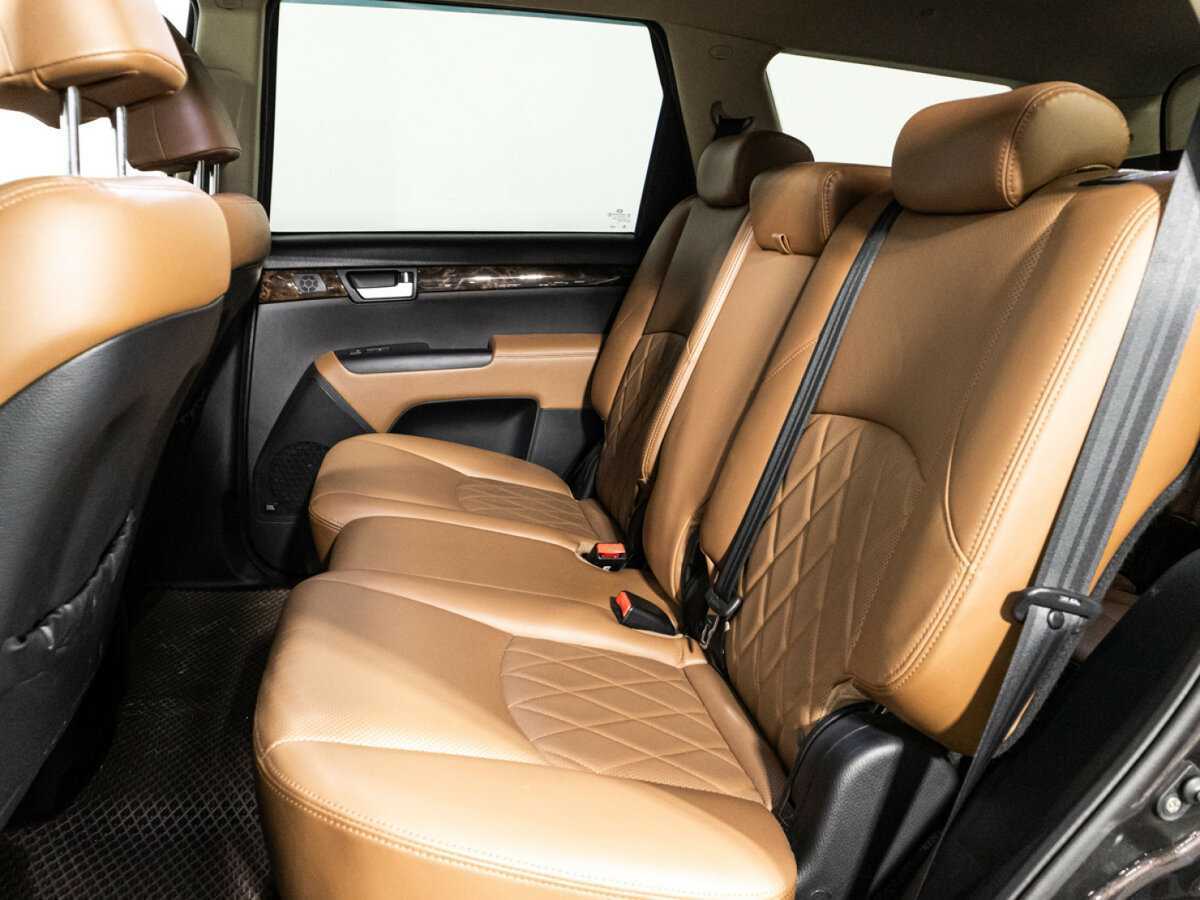 Купить Kia Mohave, 2019, 112 278 км, фото №10