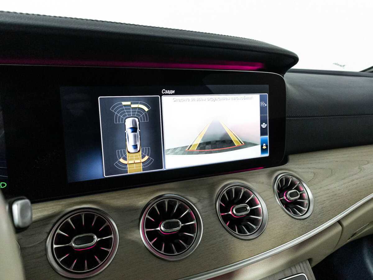 Купить Mercedes-Benz E-Класс 200, 2019, 144 160 км, фото №19