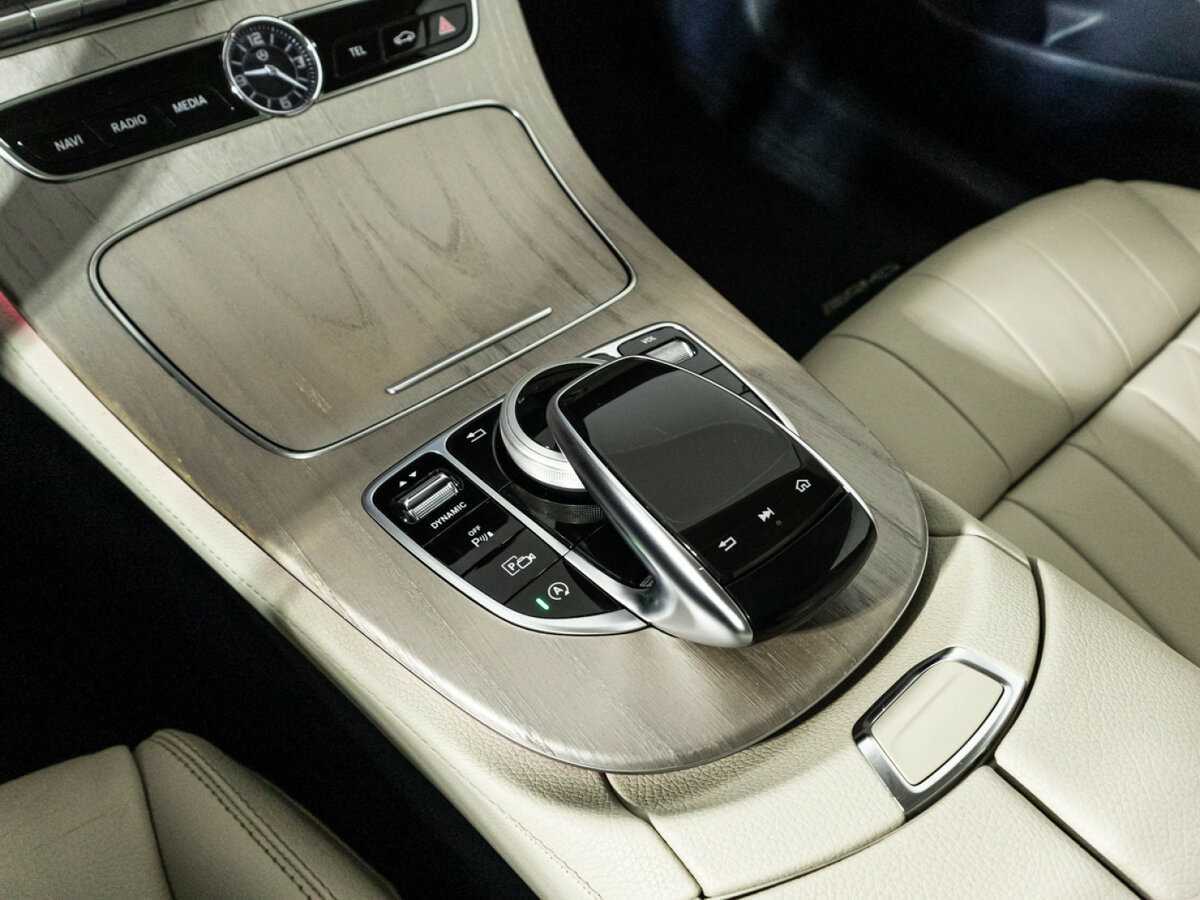 Купить Mercedes-Benz E-Класс 200, 2019, 144 160 км, фото №21