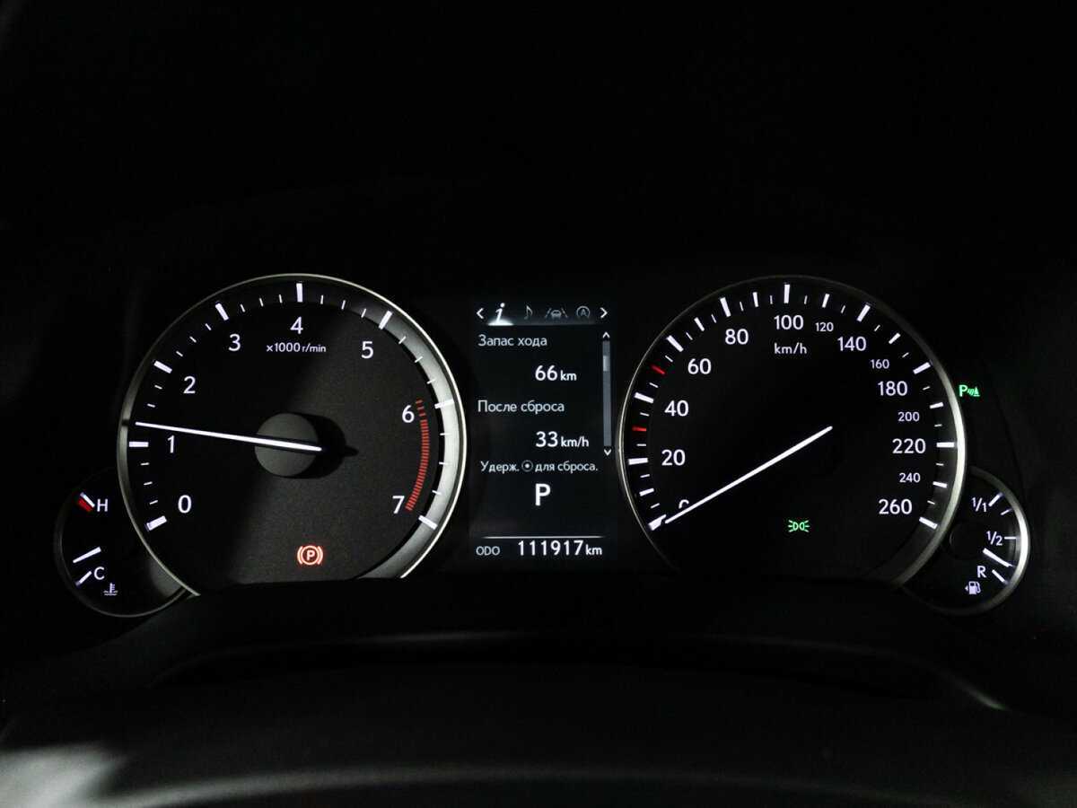 Купить Lexus RX 200t, 2017, 111 914 км, фото №12