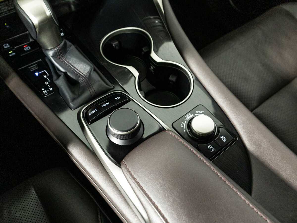 Купить Lexus RX 200t, 2017, 111 914 км, фото №22