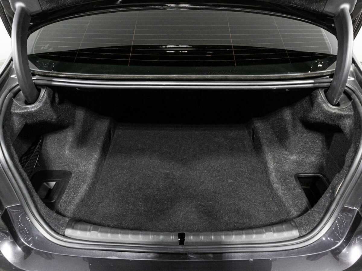 Купить BMW 5 серии 520i, 2018, 68 533 км, фото №15