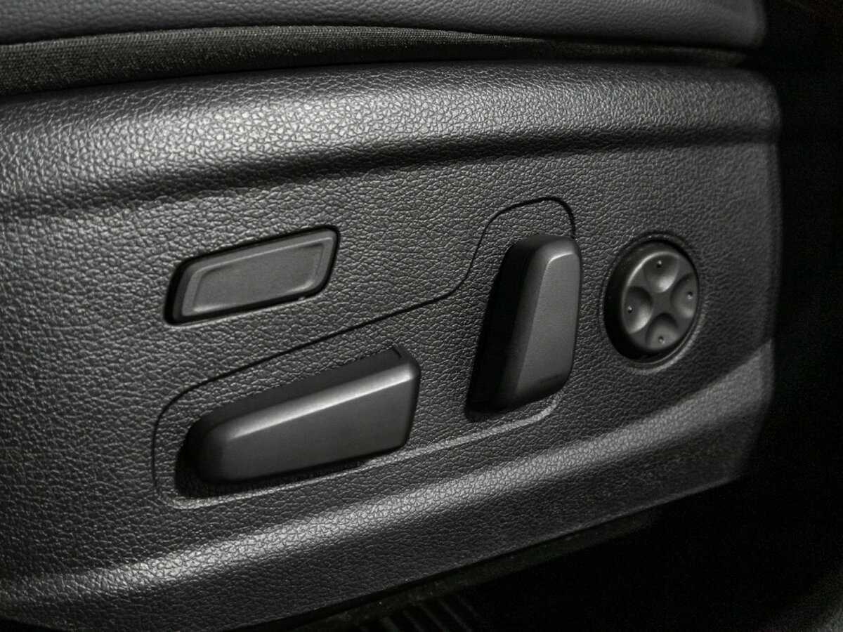 Купить Hyundai Santa Fe, 2021, 50 019 км, фото №22