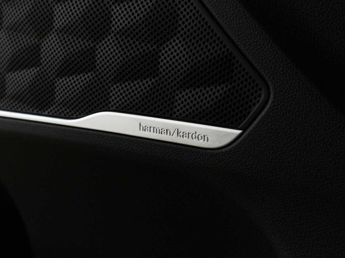 Купить Hyundai Santa Fe, 2021, 50 019 км, фото №29