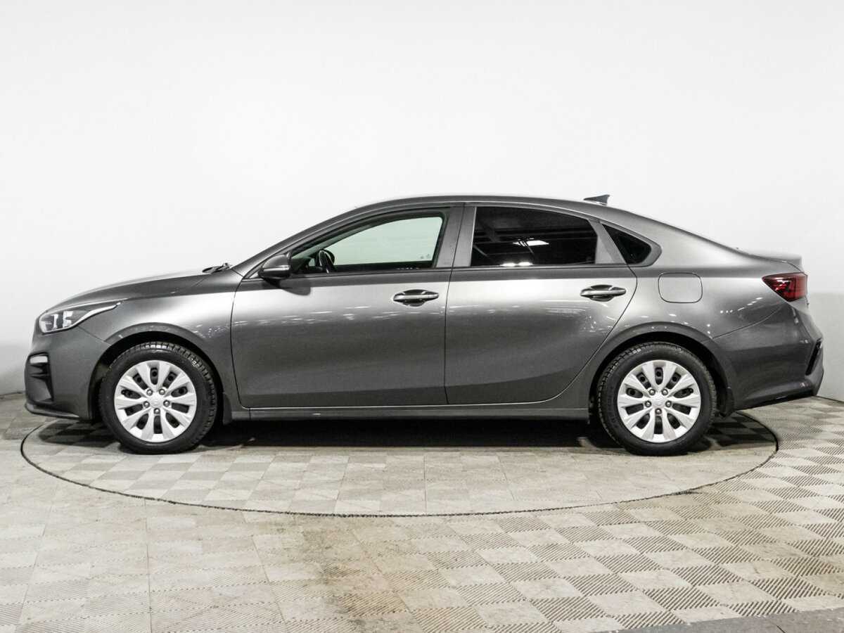 Купить Kia Cerato, 2020, 67 623 км, фото №8