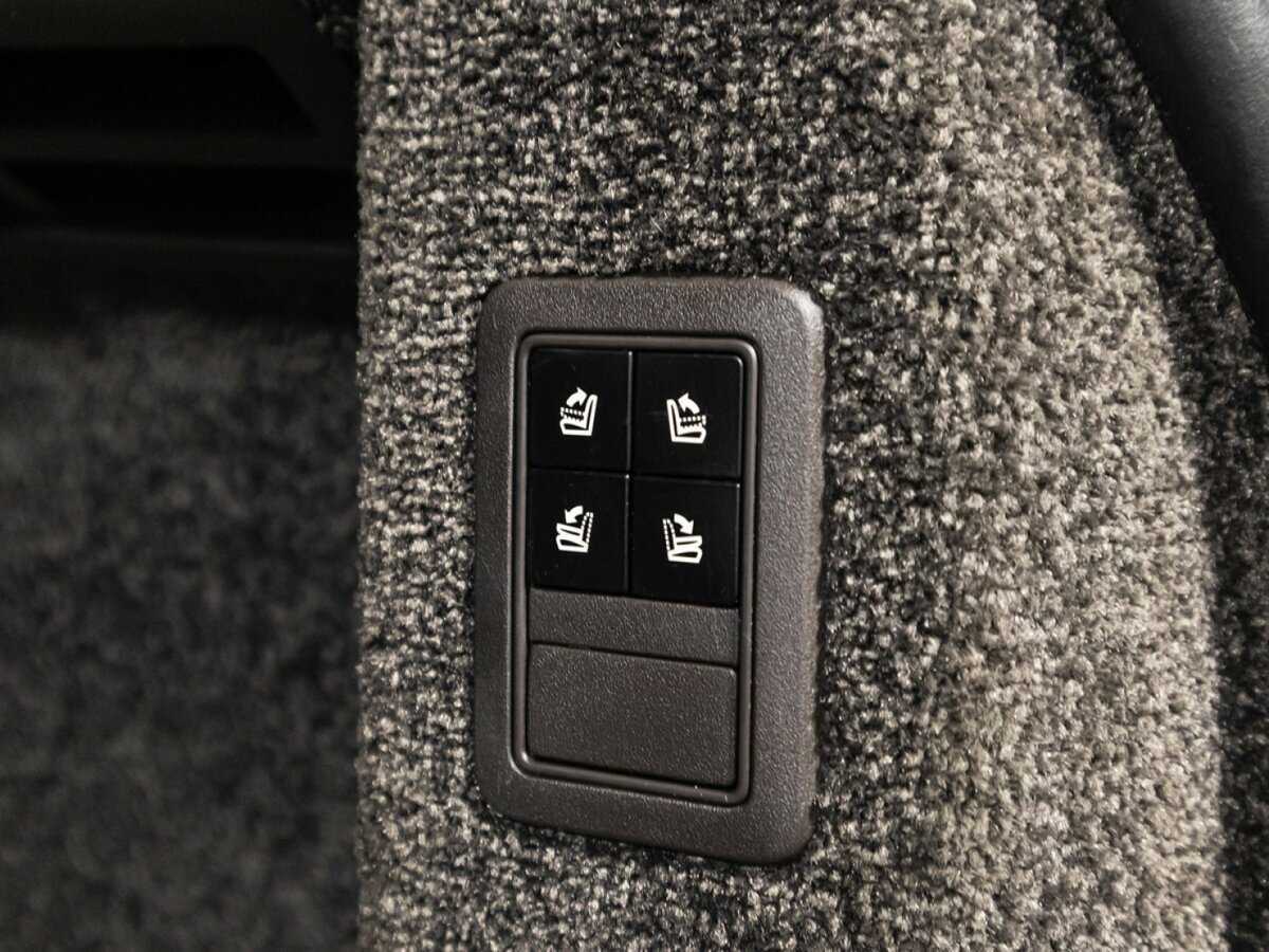 Купить Land Rover Range Rover, 2015, 274 714 км, фото №13