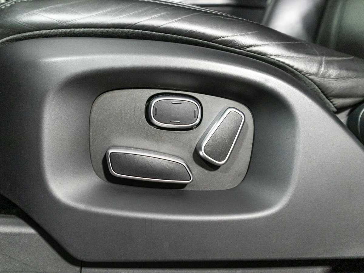 Купить Land Rover Range Rover, 2015, 157 354 км, фото №17