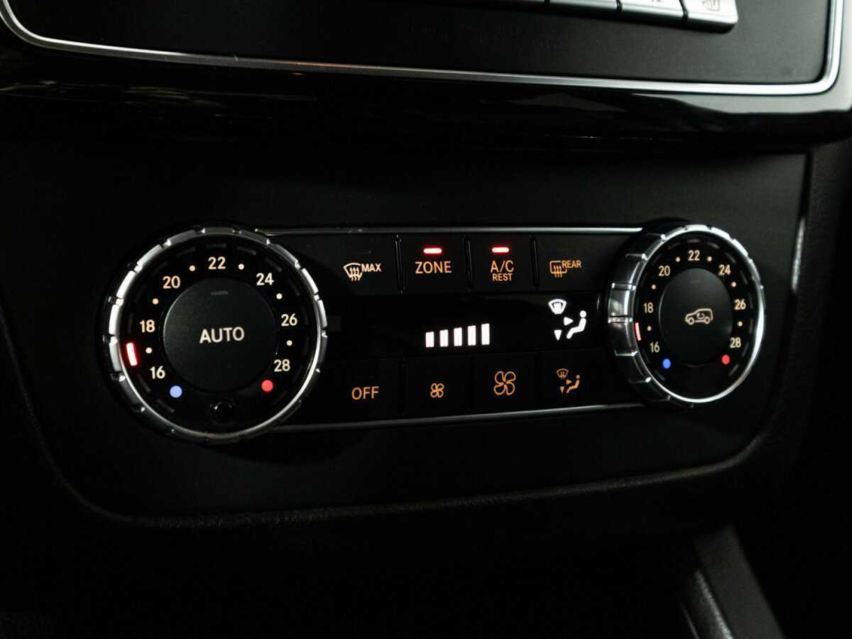 Купить Mercedes-Benz GLE Coupe 400, 2017, 149 339 км, фото №21