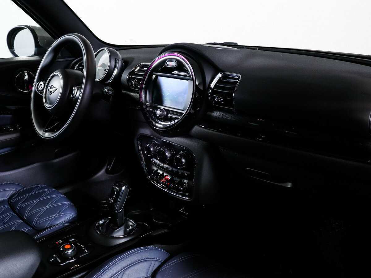 Купить Mini Clubman Cooper, 2020, 48 249 км, фото №6