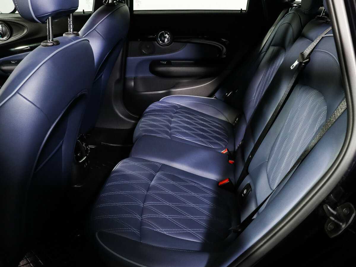 Купить Mini Clubman Cooper, 2020, 48 249 км, фото №7