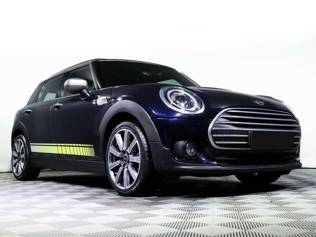 Купить Mini Clubman Cooper, 2020, 48 249 км, фото №16