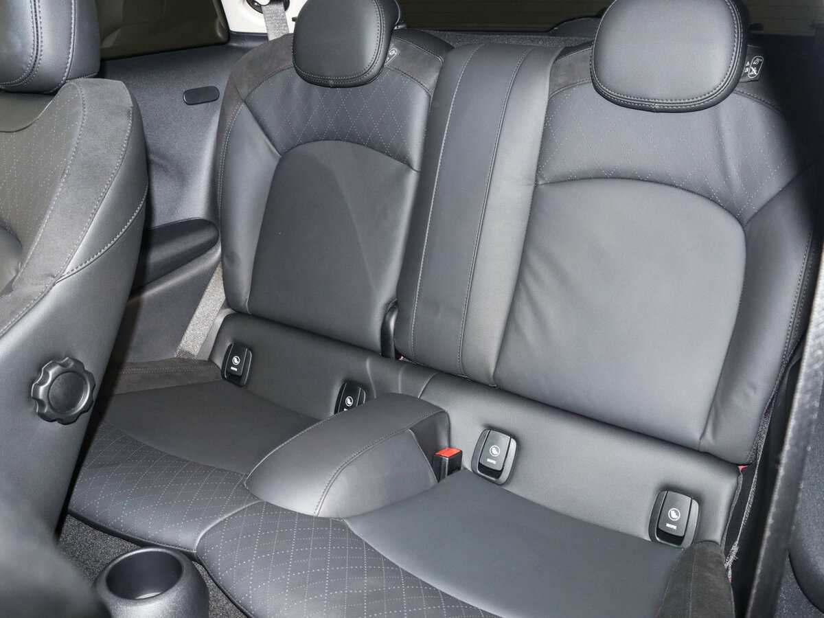 Купить Mini Hatch Cooper, 2021, 14 850 км, фото №7