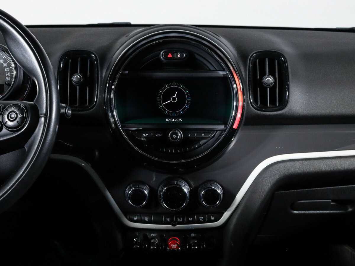 Купить Mini Countryman Cooper SD, 2019, 154 172 км, фото №13