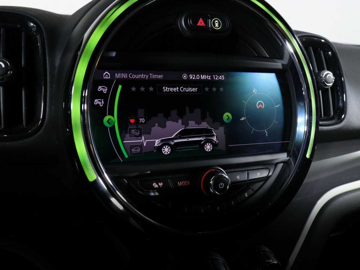 Купить Mini Countryman Cooper SD, 2019, 154 172 км, фото №22