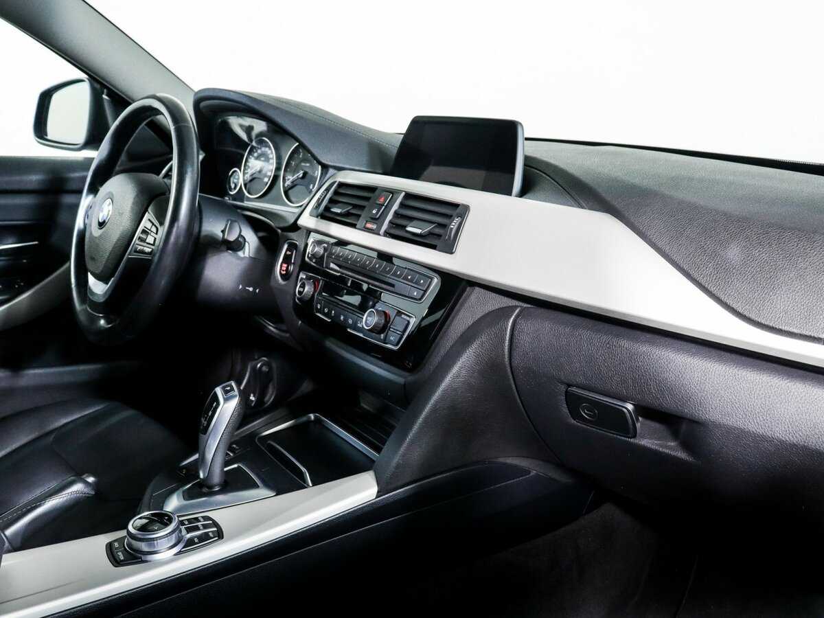 Купить BMW 4 серии Gran Coupe 418d, 2017, 173 075 км, фото №6