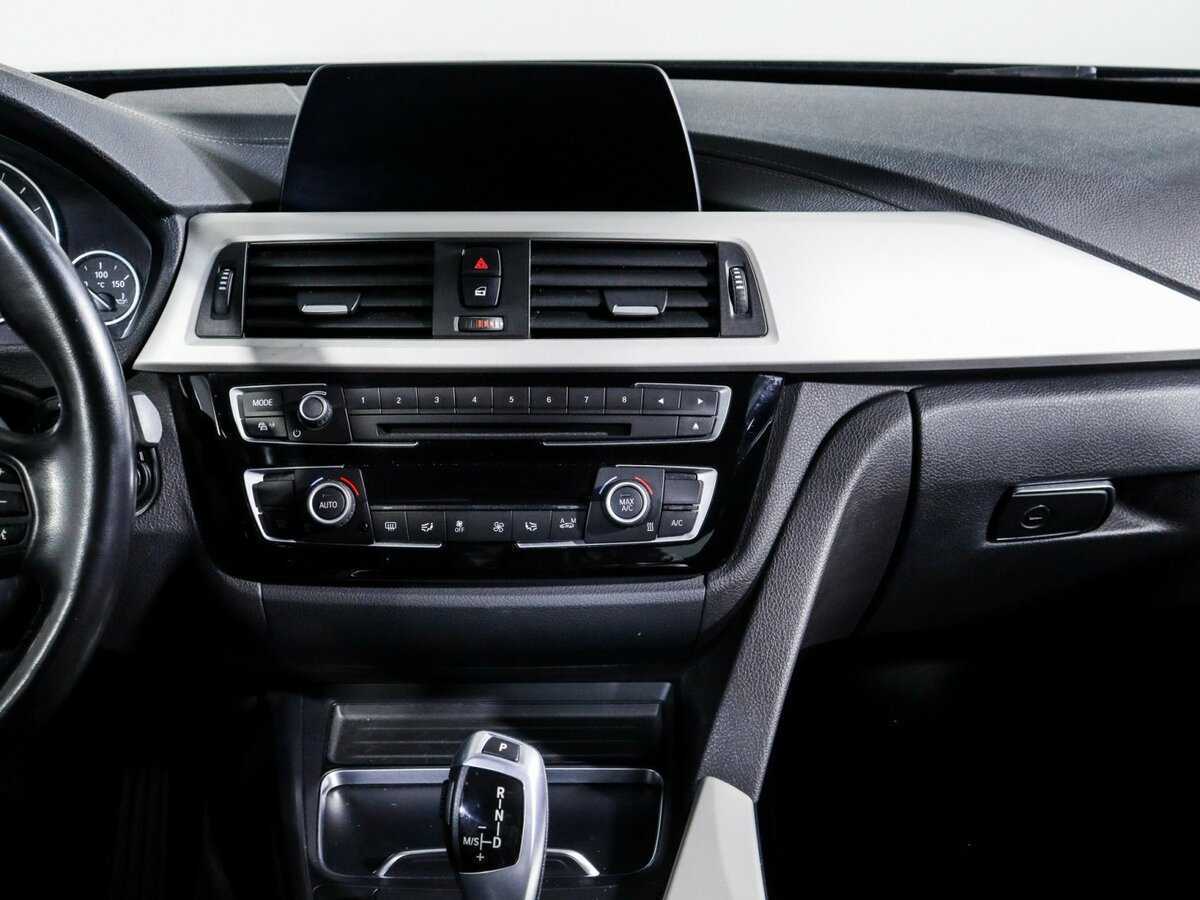 Купить BMW 4 серии Gran Coupe 418d, 2017, 173 075 км, фото №10