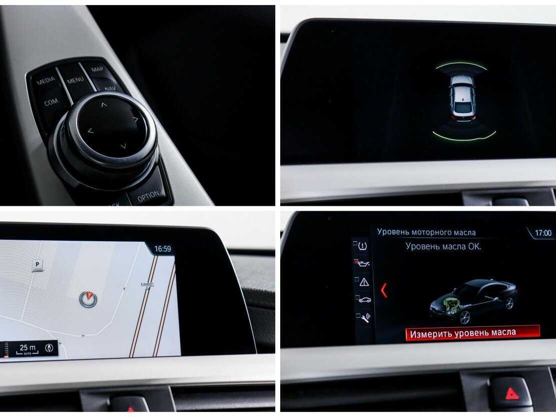 Купить BMW 4 серии Gran Coupe 418d, 2017, 173 075 км, фото №18