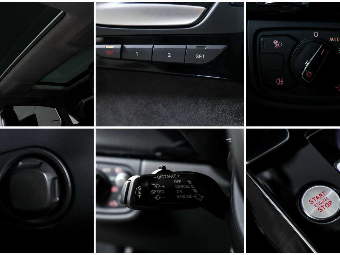 Купить Audi A8 Long, 2016, 150 330 км, фото №19