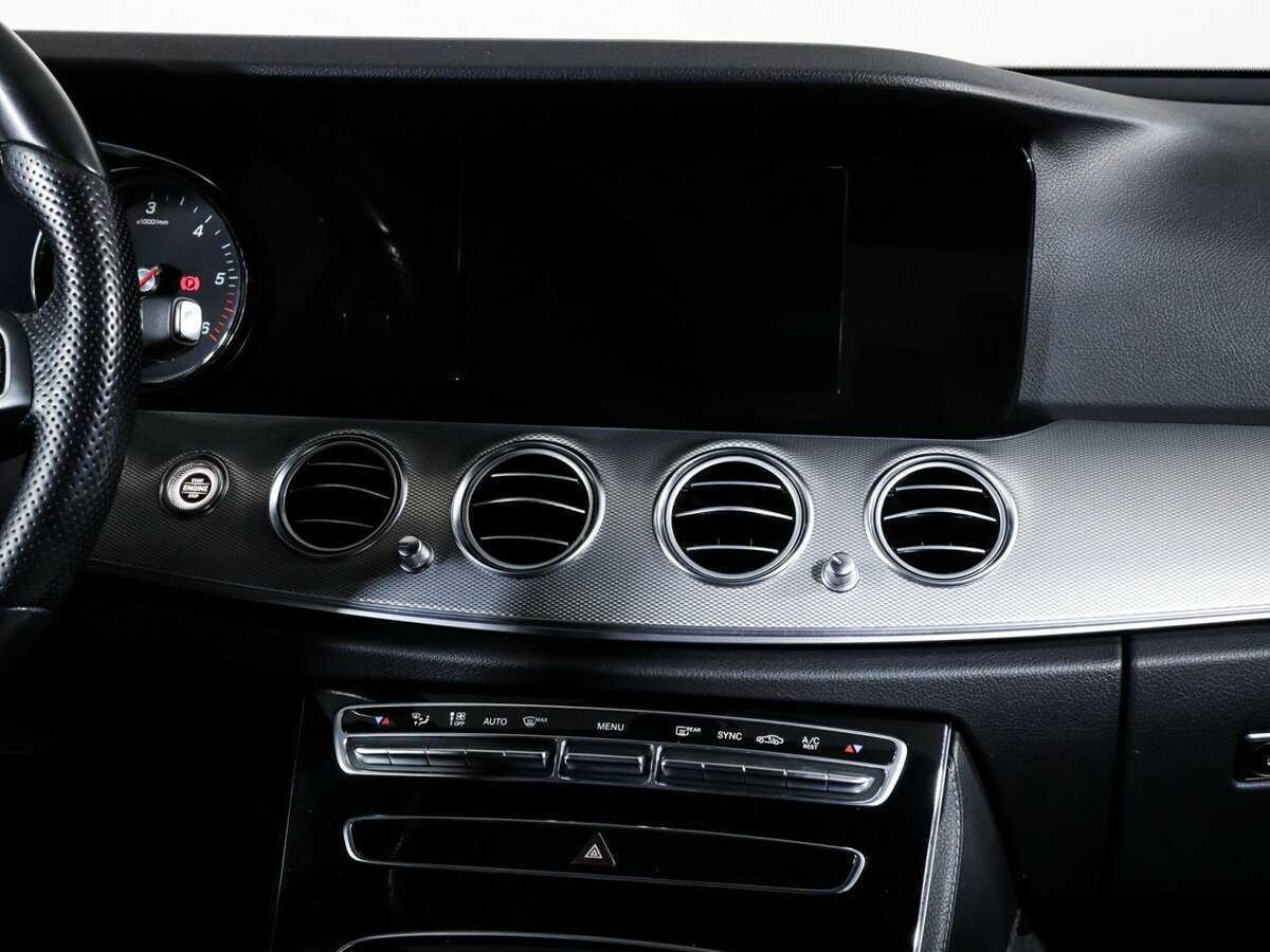 Купить Mercedes-Benz E-Класс 220 d, 2016, 158 941 км, фото №10